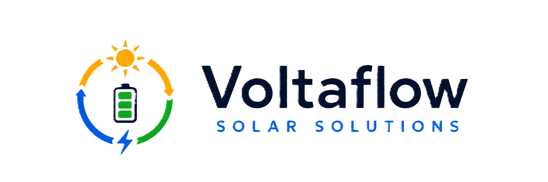 Voltaflow Solar Solutions