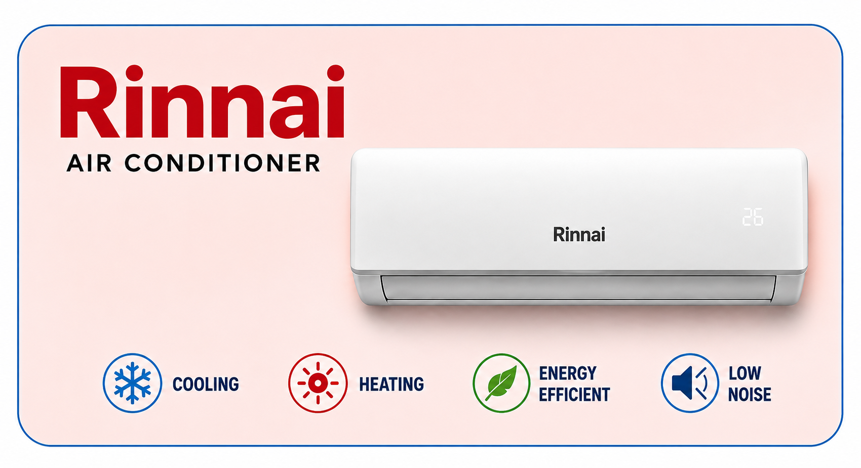 Midea Air Conditioner