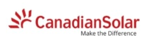 Canadian Solar