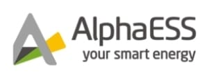 AlphaESS Battery Storage